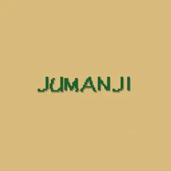 jumanji by pott3r