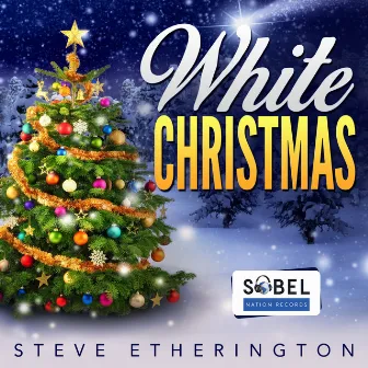 White Christmas by Steve Etherington