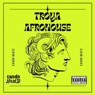 Troya Afrohouse Candela by ExodoBeatz