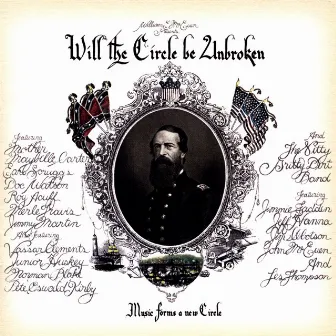 Will The Circle Be Unbroken by Nitty Gritty Dirt Band