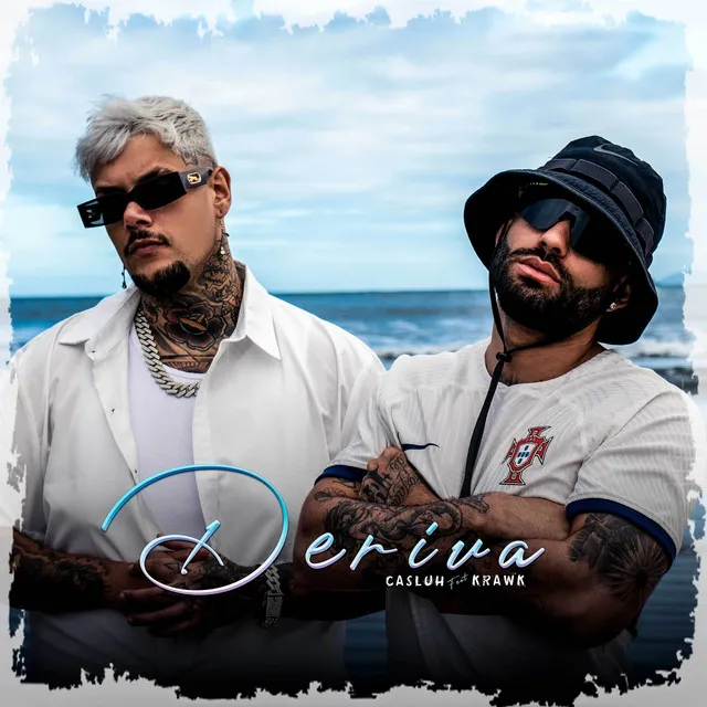 Deriva