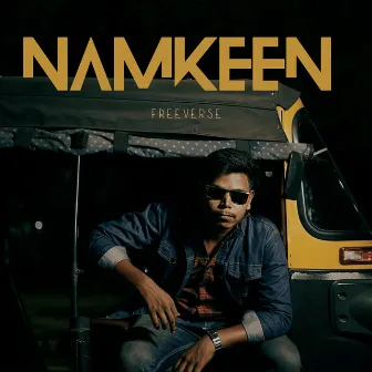 Namkeen Freeverse by KONG