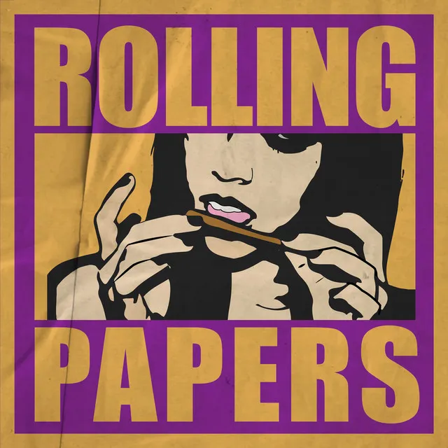 Rolling Papers