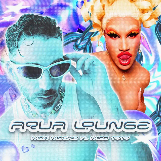 AQUA LOUNGE