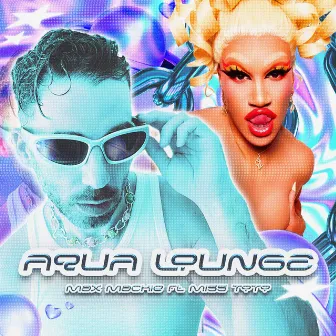 AQUA LOUNGE by Miss Toto