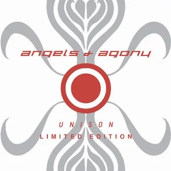 Unison (Limited Edition) by Angels and Agony