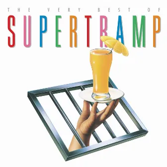 The Very Best Of Supertramp by Supertramp