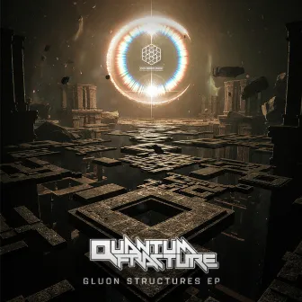 Gluon Structures Ep by Quantum Fracture