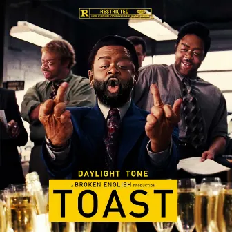 Toast by Daylight Tone