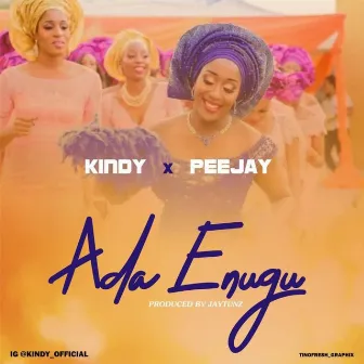 Ada Enugu by Peejay