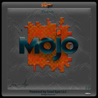 Mojo by Louis Alga