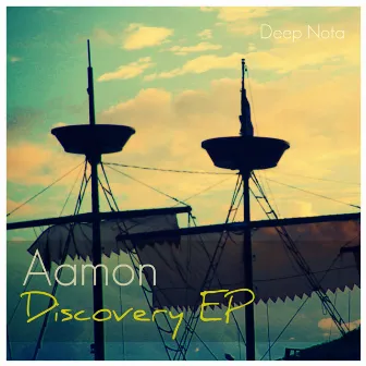 Discovery EP by Aamon