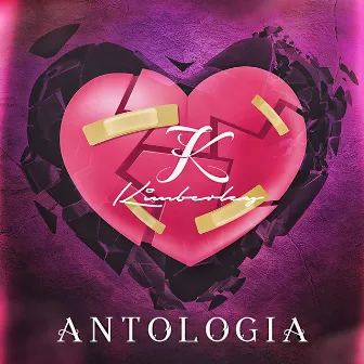 Antologia by Kimberley