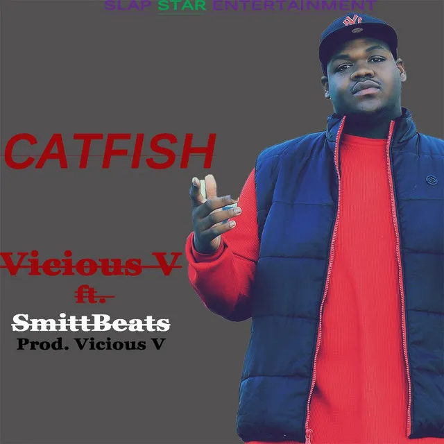 Catfish (feat. Smittbeats)