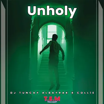 Unholy by Collie