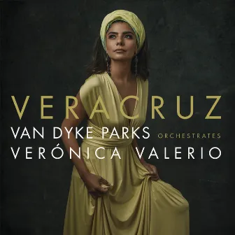 Veracruz by Verónica Valerio