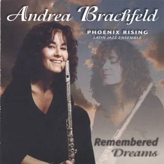 Remembered Dreams by Andrea Brachfeld