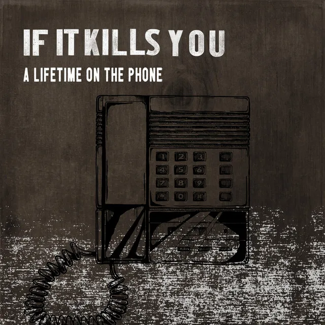 A Lifetime on the Phone