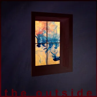 the outside by Niall Jasper