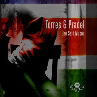 She Said Music by Torres