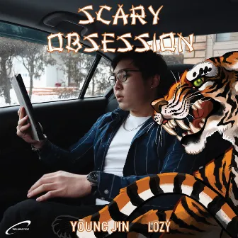 SCARY OBSESSION by Young Jin