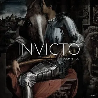 Invicto by DiegoMystick