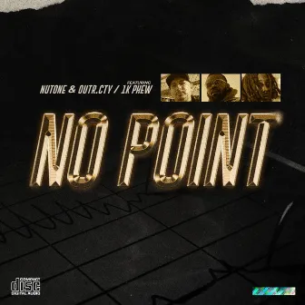 No Point by outr.cty