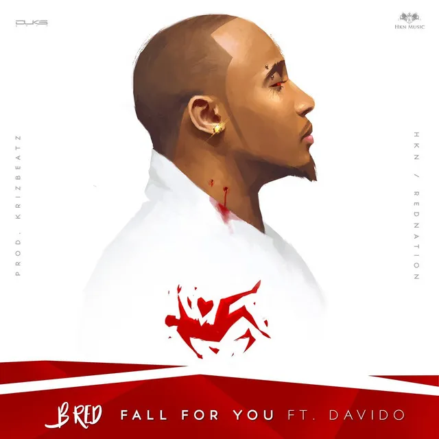 Fall for You