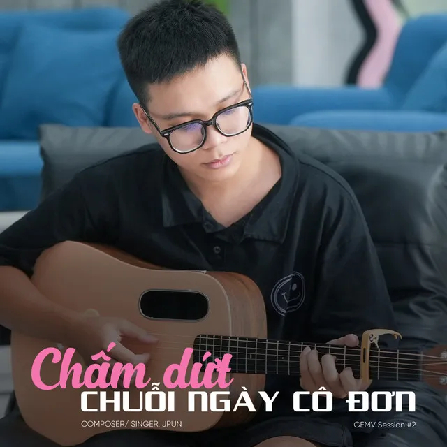 Chấm Dứt Chuỗi Ngày Cô Đơn