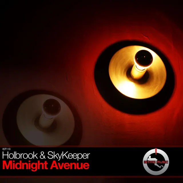 Midnight Avenue - Original Mix