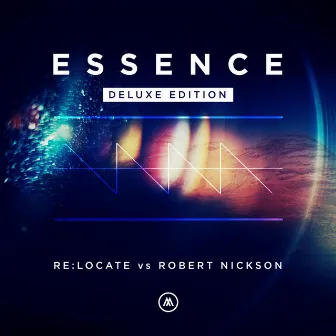 Essence (Deluxe Edition) by Robert Nickson