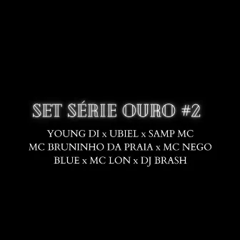 Set Série Ouro #2 by Ubiel