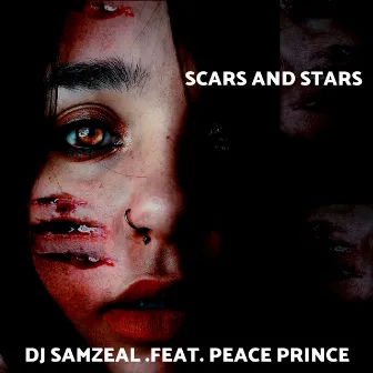 Scars And Stars by DJ SAMZEAL