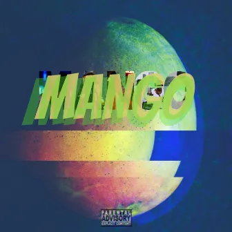 Mango by Dre Barter