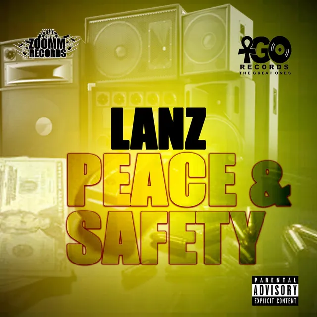 Peace & Safety