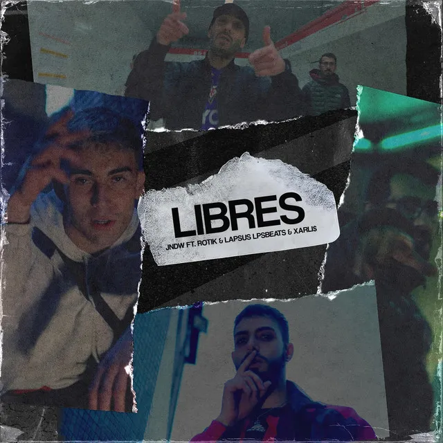 Libres