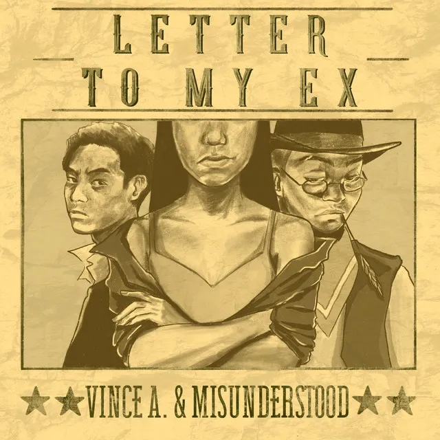 Letter to My Ex