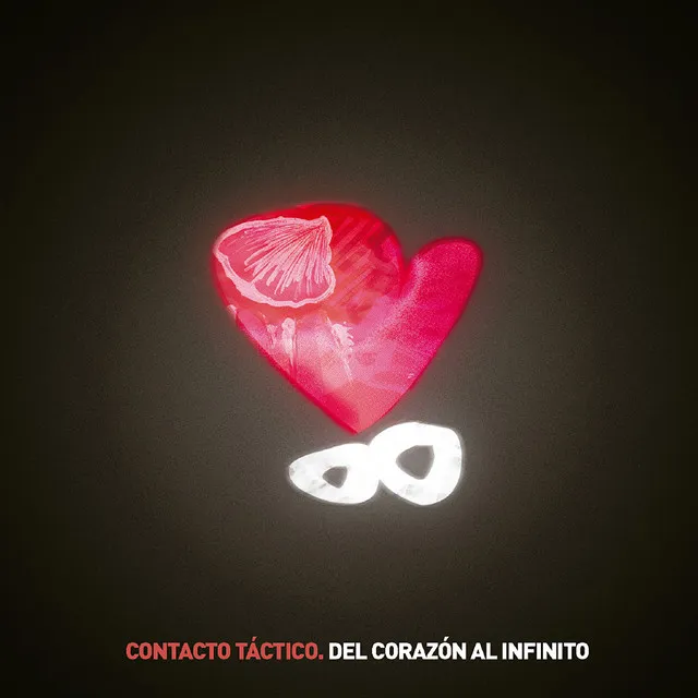 Del Corazón al Infinito