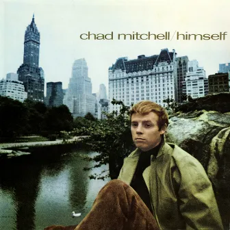 Himself by Chad Mitchell