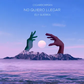 No Quiero Llegar by Cigarbox Man