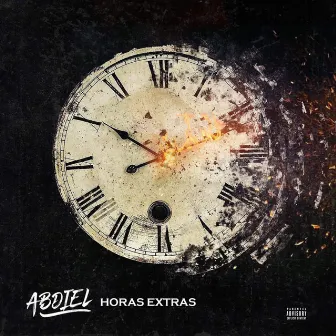 Horas Extras by Abdiel Abdizzy