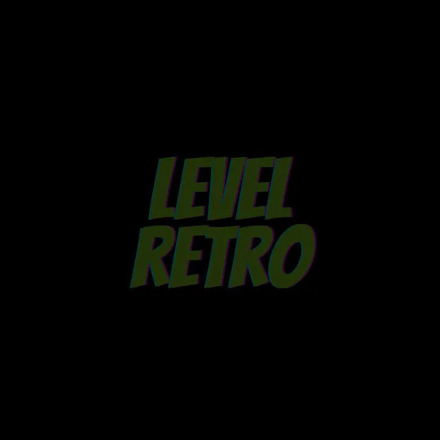 Level Retro