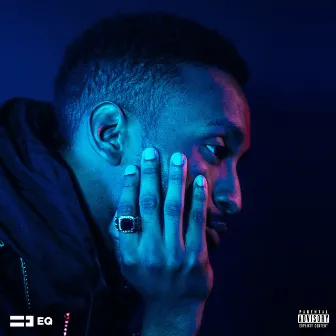 The Album In Blue by Dezmond Dane