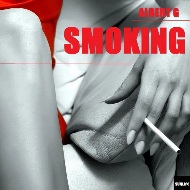 Smoking - Original Mix