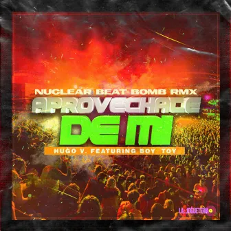 Aprovéchate de mí (NBB Remix) by Hugo V.