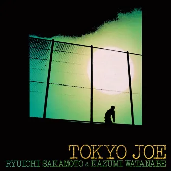 TOKYO JOE by Kazumi Watanabe