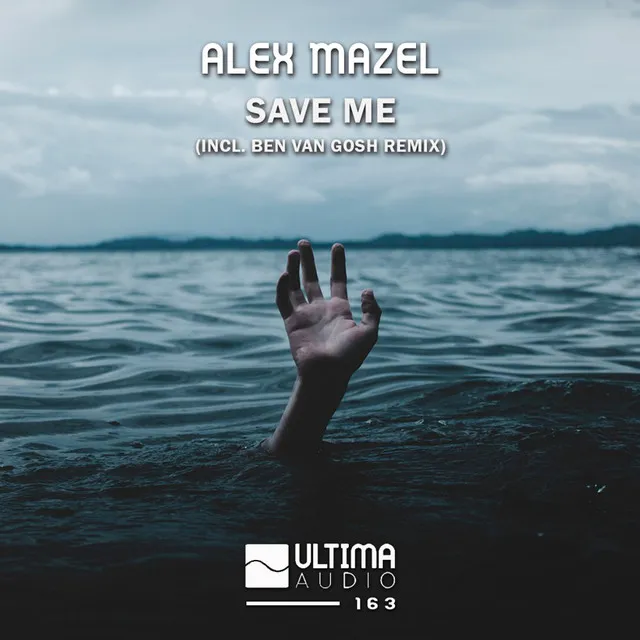 Save Me - Extended Mix