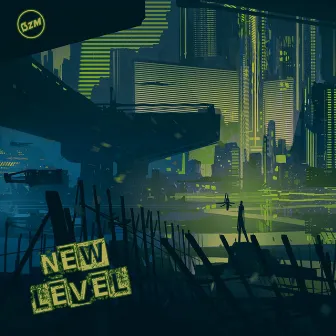 New Level by F.S.G