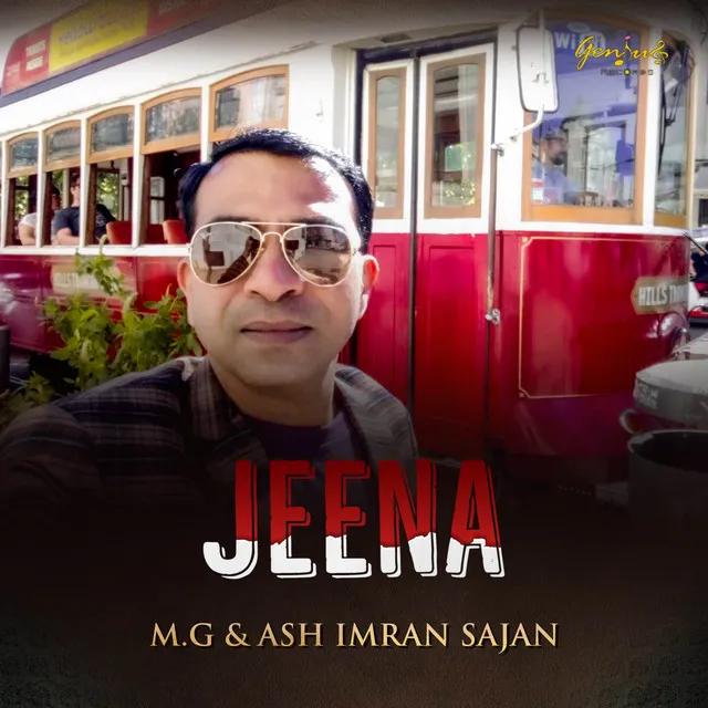 Jeena