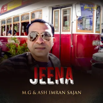 Jeena by MG